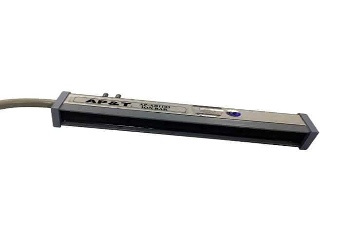 AP&T Anti Static Bar AC ion eliminator used in printing and electronics industry