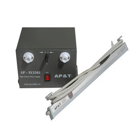 Anti-shock Static Eliminator Bar Electrostatic Ionizing Product With Dedicated Power Supply