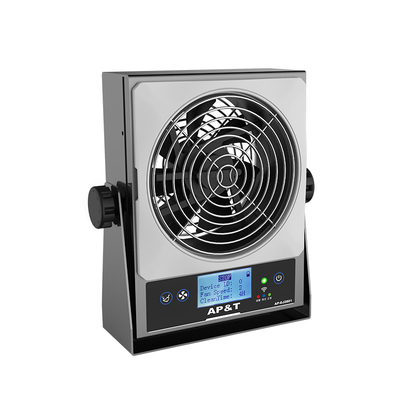 Scs Esd Electrostatic Eliminator Air Static Ionised Air Blower