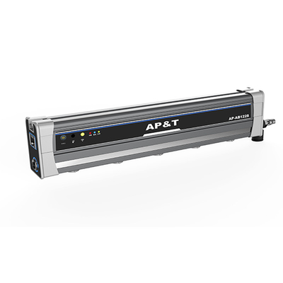 AP-AB1228 intelligent esd anti static charge eliminator ion bar