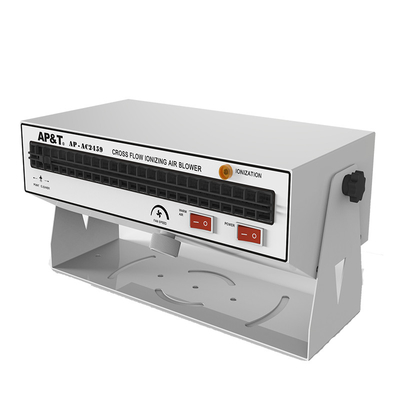 AP-AC2459 7kv 24v ac ionizing static eliminator for balances