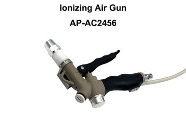 CE Approved 20W Ionizing Air Gun Dust removal and static elimination AP-AC2456