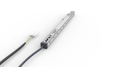AP-DC5703 Industrial 30 - 100mm Bar Type Ionizer Static Eliminator Bar For Paper