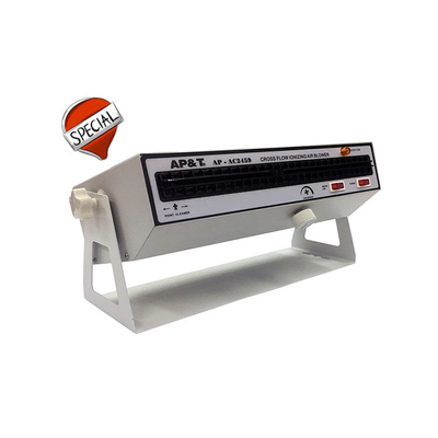 AP-AC2459 Desktop Ionizing Air Blower Anti Static Eliminator