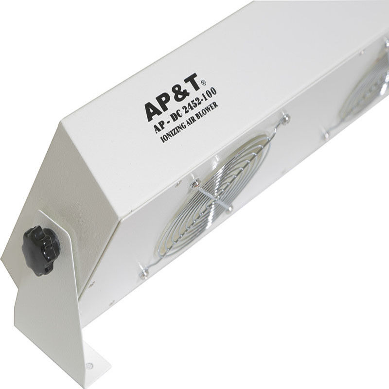 Anti - Static 25W Dust Removal Overhead Ionizer AP-DC2452-100