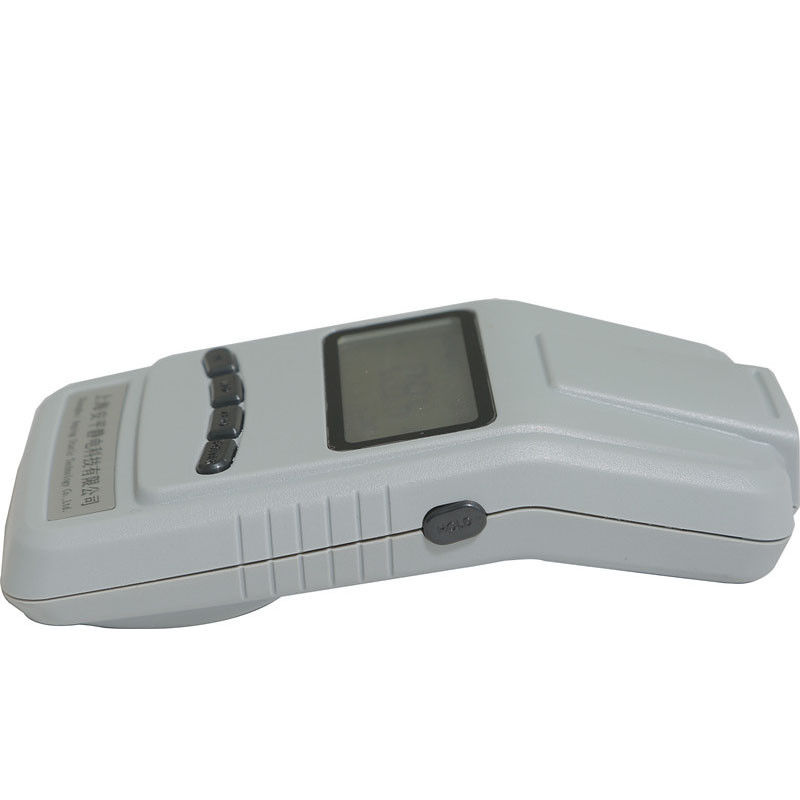 Industry Machine Detector Static Eliminator Meter Professional Custom