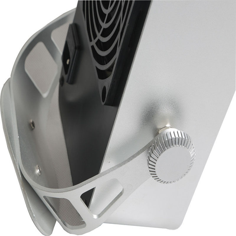 splitting machine desktop DC 220v electric ionizing air blower fan
