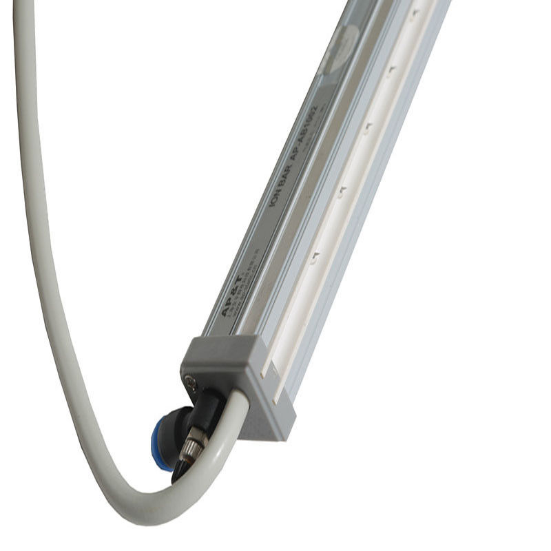 Anti Static Bar Ionizer Eliminator For Electrostatic Liquid Panting Equipment
