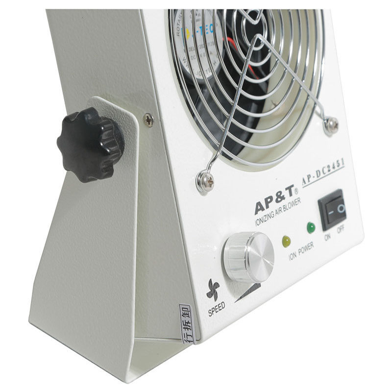 50W/250W Ionized Air Blower 600*1200mm AC 220V /50Hz 110V/60 Hz