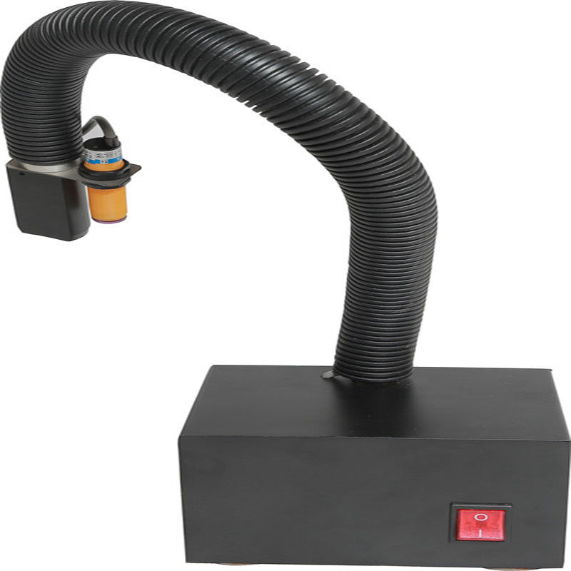 Electrostatic Flexiable Ionizing Air Nozzle Dust Removing Eliminator