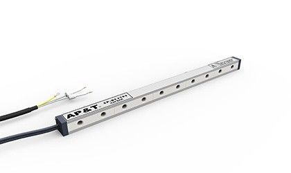 AP-DC5703 Industrial Static Eliminator Static Neutralizing Bars For Printing Industry