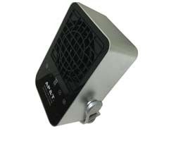 Desktop ESD Ionizer Air Blower Static Electricity Eliminator Antis Tatic Device