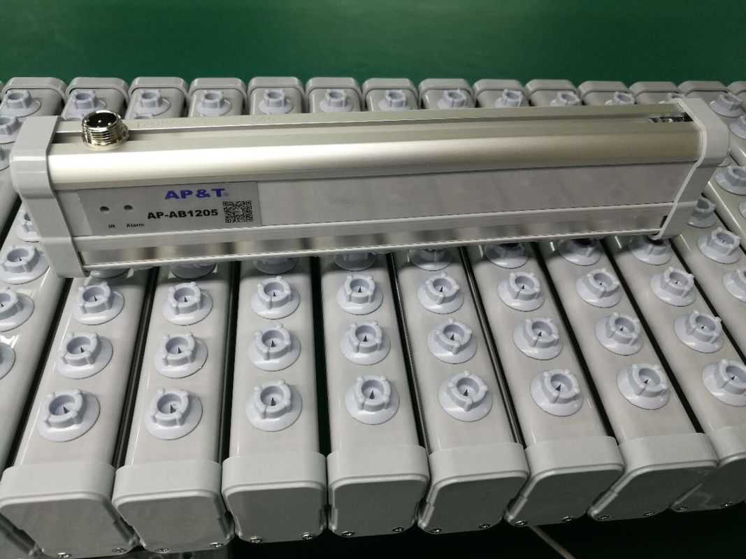 DC±5KV High Efficient Anti staic Bar Used For UV Flatbed Printer