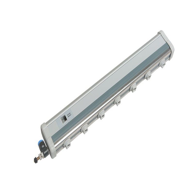 10 W AP-AB1216 Air Source Type Electric Shock-proof AC Pulse Ion Bar For Electronics Semiconductor Industry