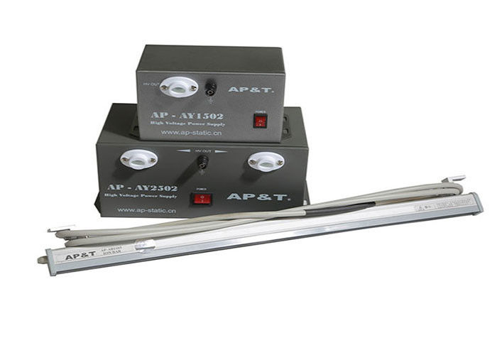 Anti Static Bar AP - AB 1103 AC Ion Static Eliminator For Electronics