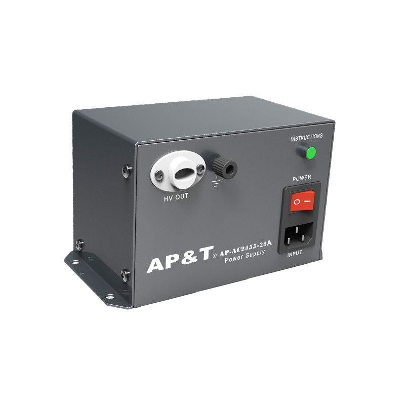 Professional AP-AC 2455-28A Anti Static Device Power Supply for Generator Ionizer