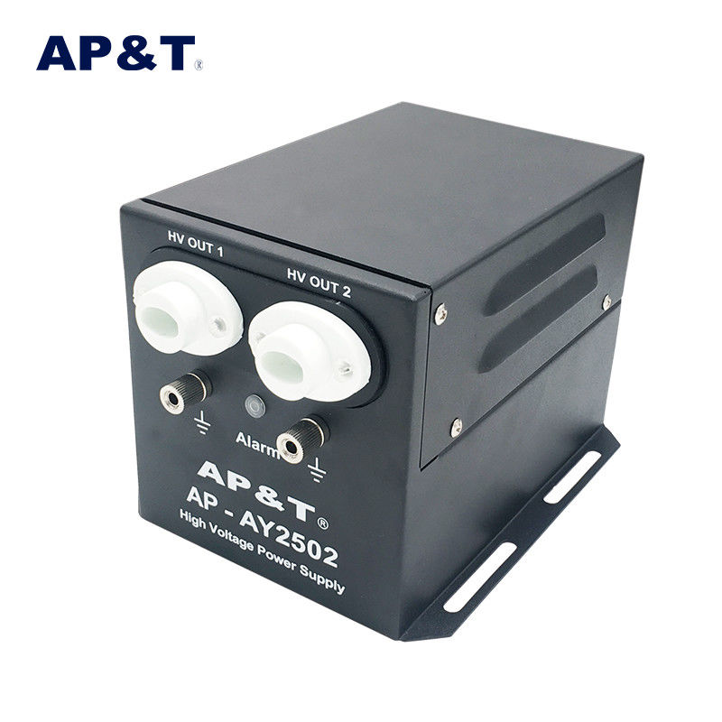 20W Double Connector Power Supply AP-AY2502 Anti Static Device For AP-AB1103 Ion Bar
