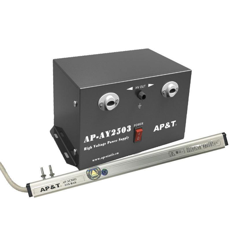 Static Eliminator Generator Power AP-AY2503 Anti Static Device For 5602 Ion Bar