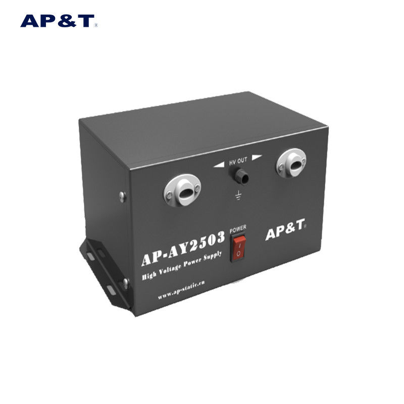 Static Eliminator Generator Power AP-AY2503 Anti Static Device For 5602 Ion Bar