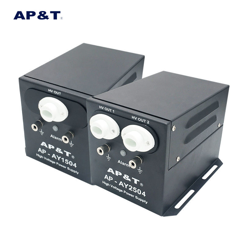 Frequency AC High Voltage Anti Static Device AP-AY1504 For AB1108/1113 Ion Bar