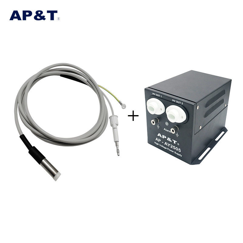 AC7000V 20W Static Electricity Eliminator ESD Ionizer Ion Pen Customized