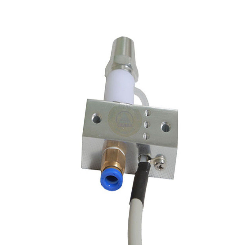 Cleanroom High Voltage ESD Ionizer Suspension Static Ionizing Air Nozzle