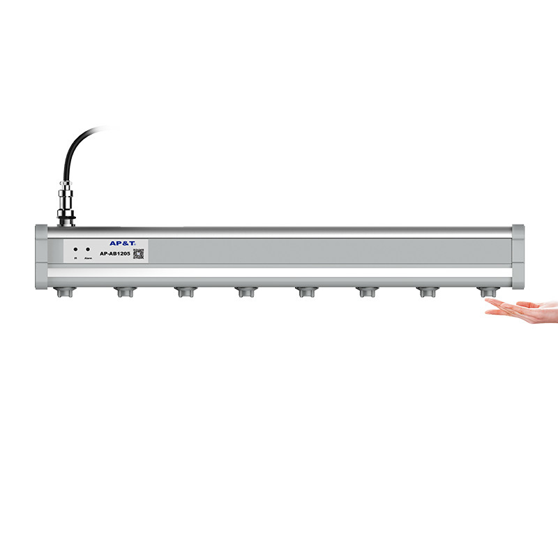 UV Printer Anti Static Bar Ionizing 25W Static Eliminator Bar