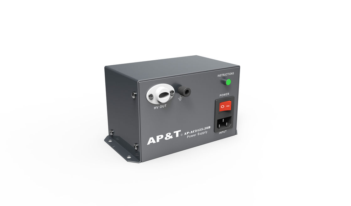 High Voltage Static Discharge Power Supply AC Anti Static Device AP-AC2455