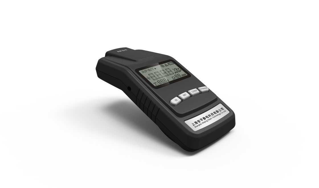 Handheld Static Measurement Meter / ESD Field Metermeter / Static Voltage Tester